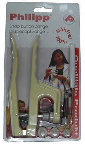 KamSnap/BabySnap Plier